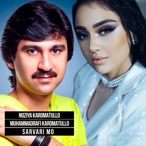 Sarvari mo