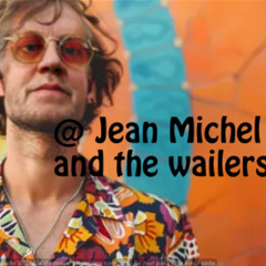 Dj Frechfrech and the wailers  Don't Stop Me Now