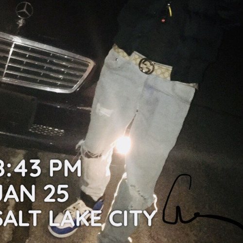 Gawshee Da Maine x Zavvier Jaxxan x Lavish - WY (prod by Redbeats /DBthePLUG!)