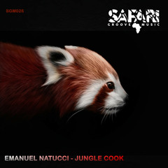 Emanuel Natucci - Jungle Cook (Original Mix)