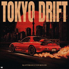 Tokyo Drift