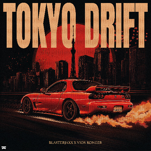 Tokyo Drift