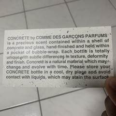 C.D.G {PROD.LINCOLN}