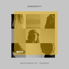 4NC¥ Radio 121 - Serendipity - Sundog