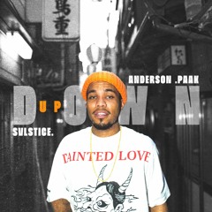Up Down (feat. Anderson  .Paak) (Lockdown Rework)