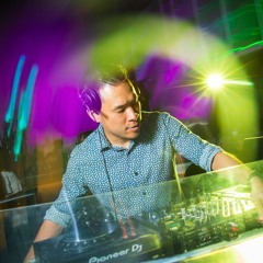 Victor G- Live @ Wetdeck 22 Jan 2022