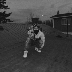 thuggin - {Ft. Cashkid4x }