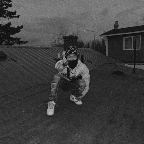 thuggin - {Ft. Cashkid4x }