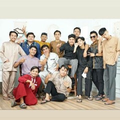 Aang Amoykoe" TEBAS ANTHEM SPESIAL REQUEST #YOGI