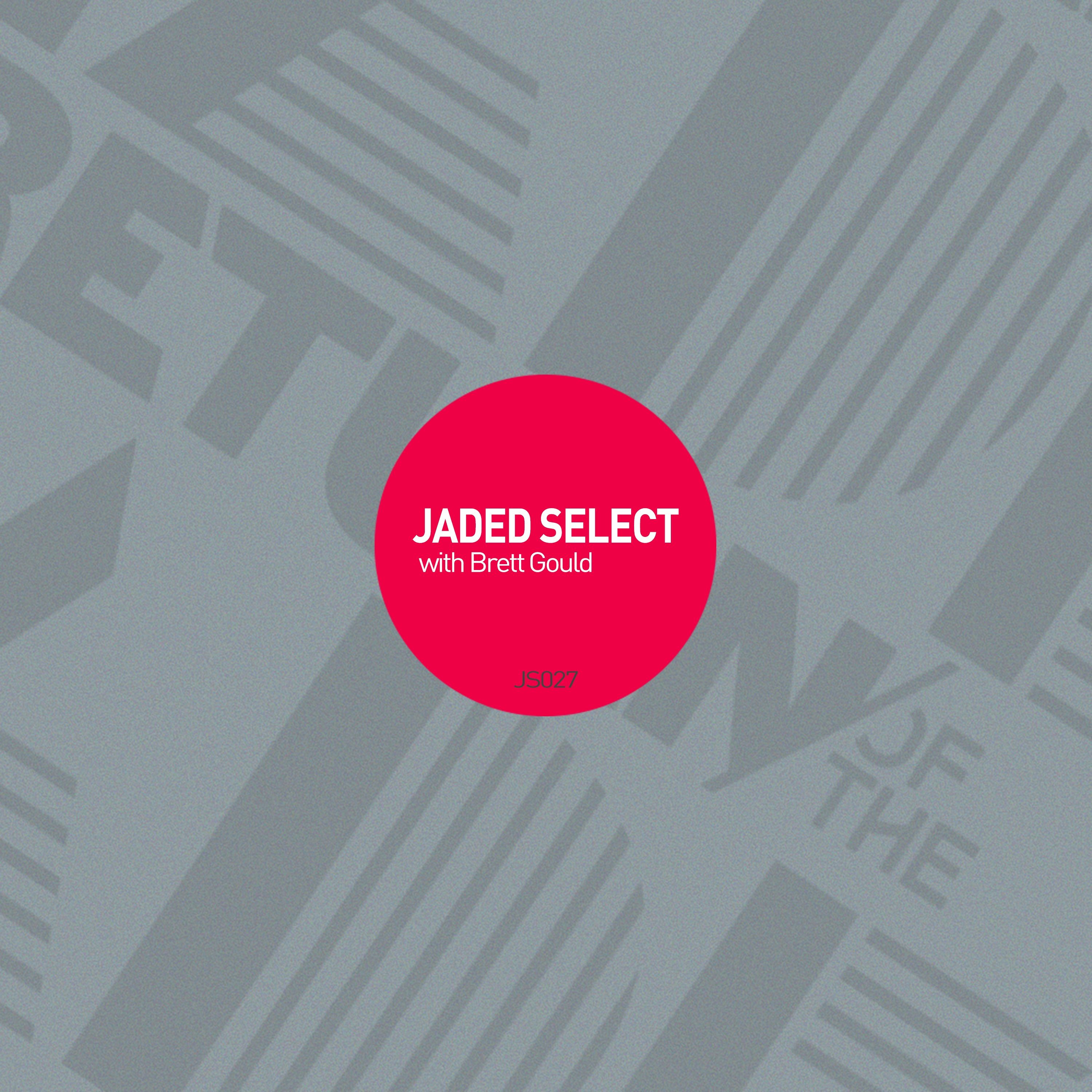 Return of the Jaded