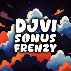 DJVI - Sonus Frenzy