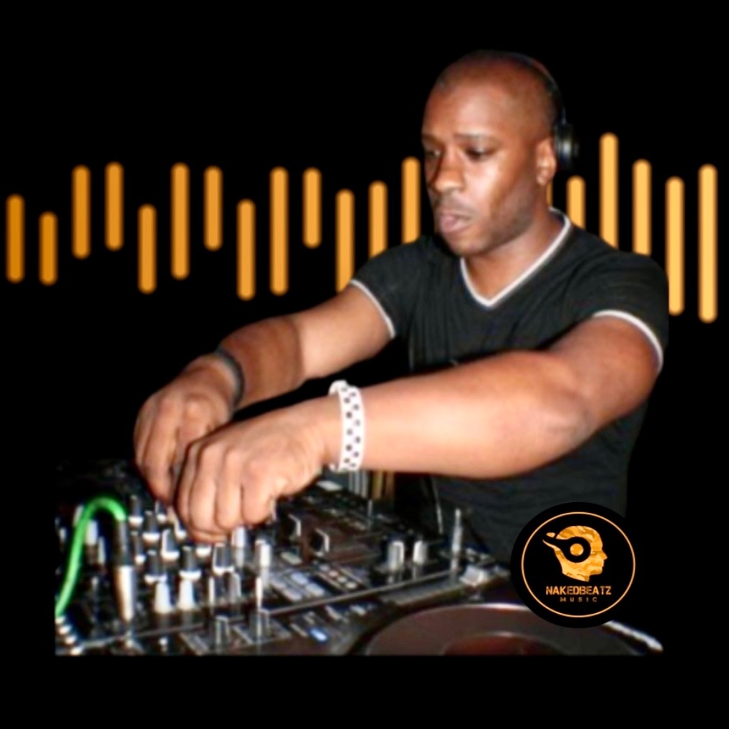 Nakedbeatz Podcast