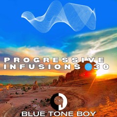 Progressive Infusions 30 ~ #ProgressiveHouse #MelodicTechno Mix