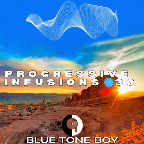Progressive Infusions 30 ~ #ProgressiveHouse #MelodicTechno Mix