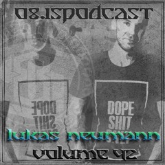 LUKAS NEUMANN - 08.15podcast Vol. 42