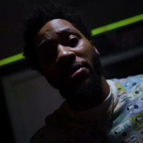 Glockboyz Teejaee - Calvin Cambridge [Official Music Video]