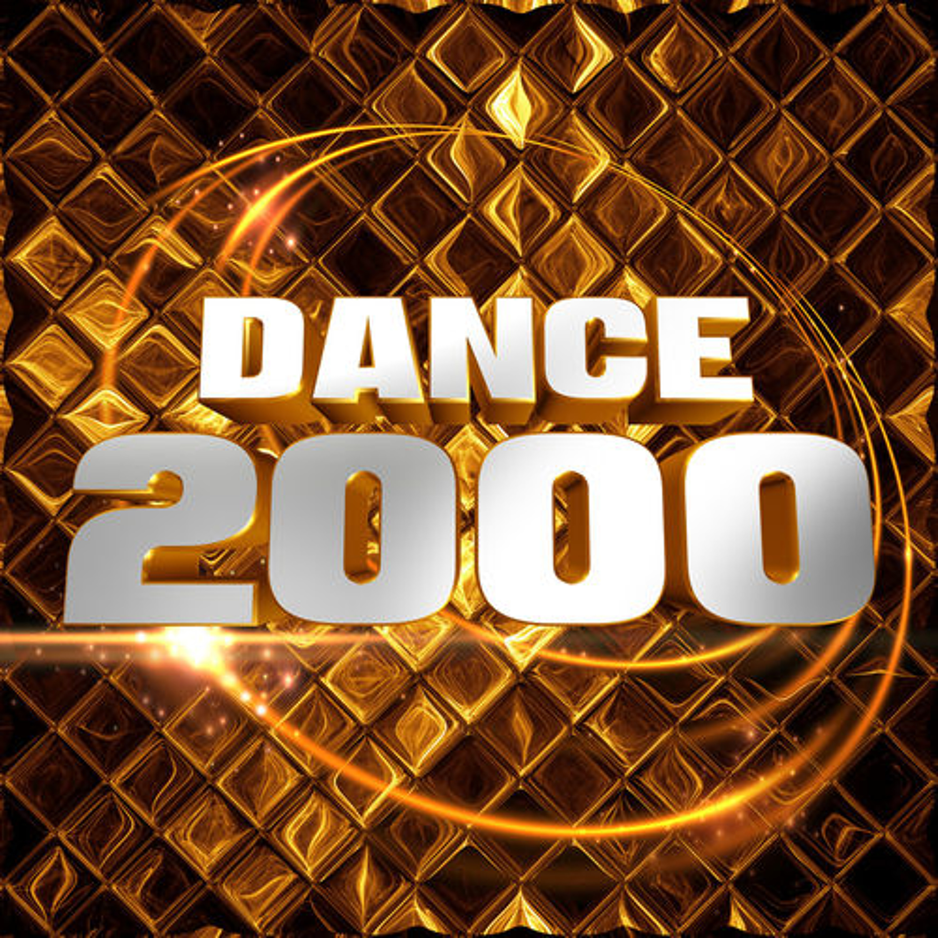 DJ WILLIAM RICCI - MIXTAPE DANCE ANOS 2000 #03 episode artwork