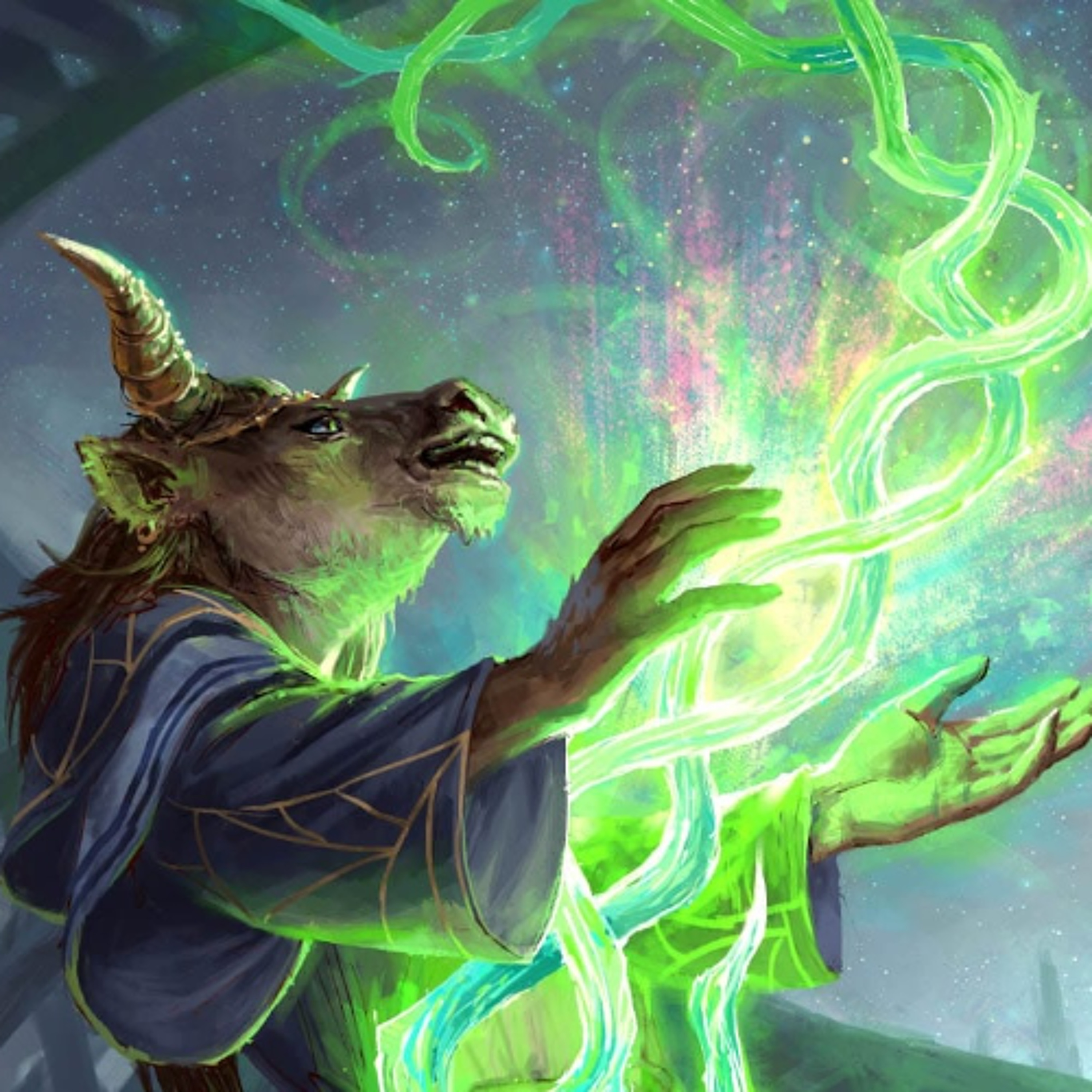 391 - Omens of Chaos Book Club: Interlude One – Chapter 11