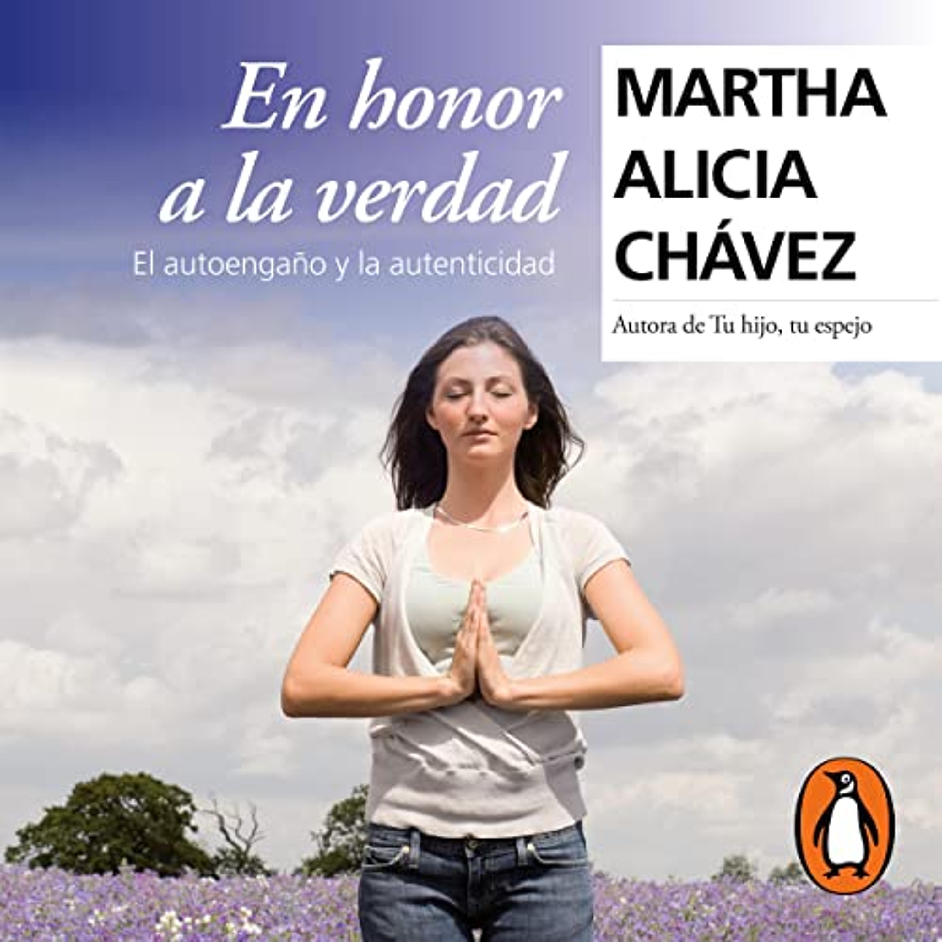 En honor a la verdad [In Honor of Truth] (Audiolibro) | Prueba Gratis