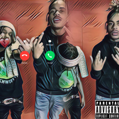 Mrg C4 ft Toxic Poet-callin my phone