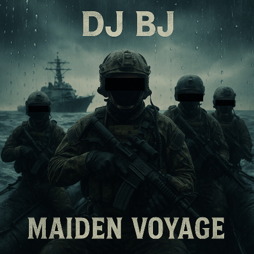 Stream Maiden Voyage [DJBJ Mix] 2025 BEST POP MASHUP MIX by DJ BJ ...