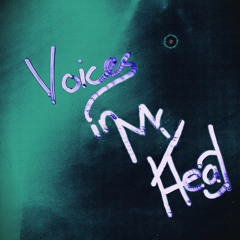 Falling In Reverse - Voices In My Head [ L'Ry Dubstep Remix ]