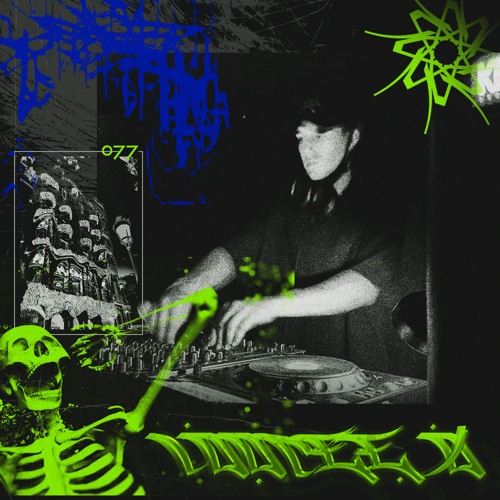 CODECAST077 // LOOCEE Ø