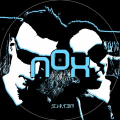 Nox - Go go Bauer Rangers [schmob-rec03]
