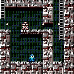 Willy Fortress 3 [MMX2Arrange]