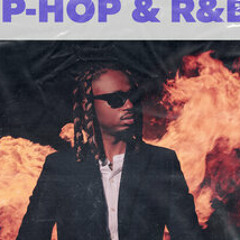 New Arrivals: Hip-Hop and R&B