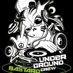 Underground Bastard - Live Extract (Unmastered)