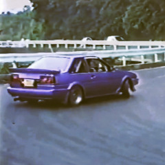 Light Speed [DRIFT PHONK TYPE BEAT 2025] UK Drift Phonk Vol.1 ALBUM OUT SOON