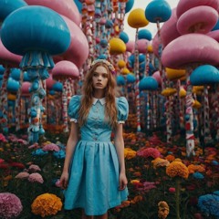 Madame Muguet pres. Ruhestörer-Katze - Dream on (Piano Version)