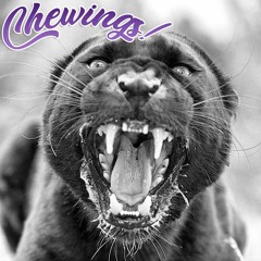 Night Crawler - Chewings! Berghain ReRub