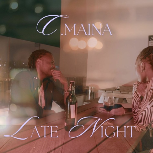 Stream Late Night by c.maina | Listen online for free on SoundCloud