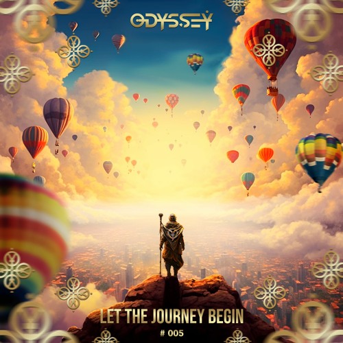 Valer den Bit - Razum (Original Mix) [Odyssey] - OUT NOW!