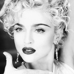 Madonna : Vogue Dub(Hibs Mix)
