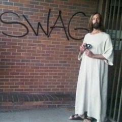 Thuggin!&scammin!