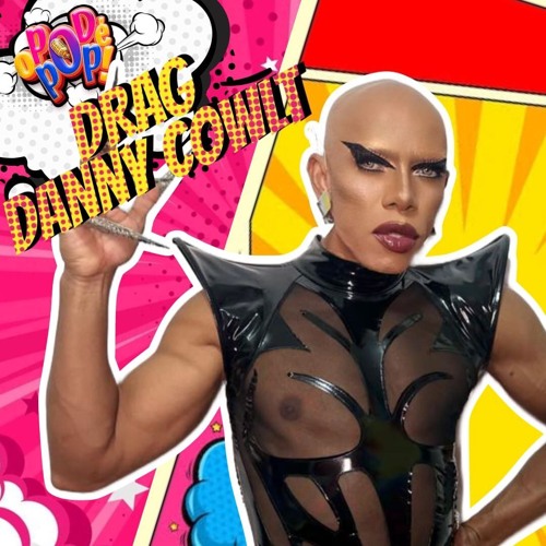 DANNY COWLT  PODCAST O POD É POP   #26 #podcast  #videocast