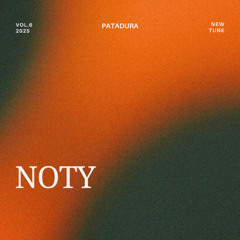 NOTY - Hard Techno
