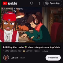 Lofi 63rd feat. @evmadeit_