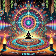 Portal 051 – Magic