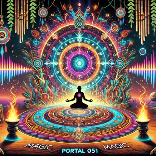 Portal 051 – Magic