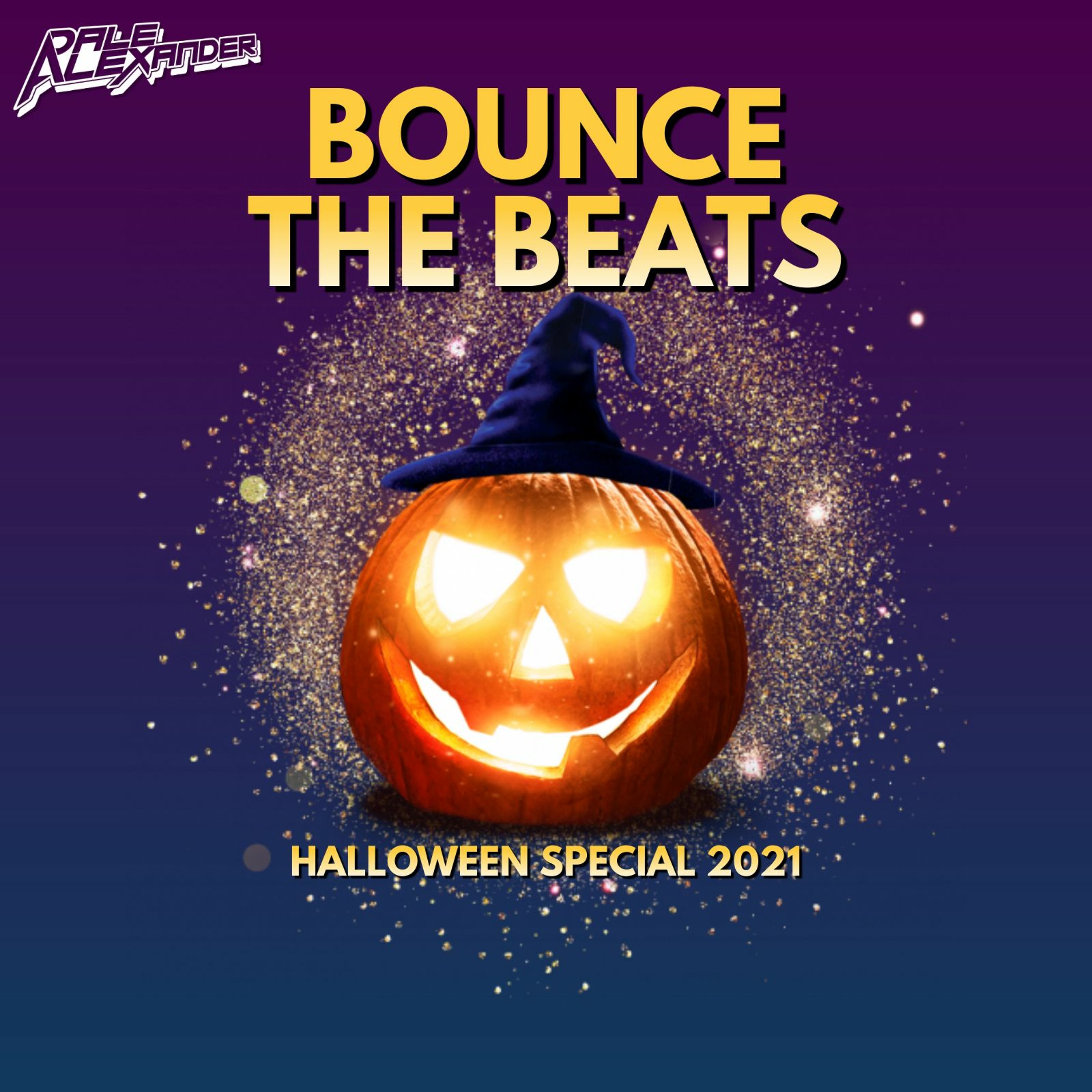 Bounce The Beats