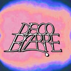 Disco Bizarre Live Set @ KitKat Berlin feat. KidMacDonald