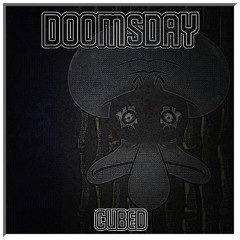 FNF: Mistful Crimson Morning - DOOMSDAY [CUBED V2]