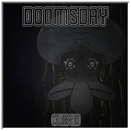 FNF: Mistful Crimson Morning - DOOMSDAY [CUBED V2]