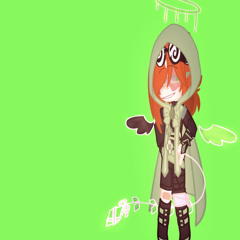 Around the World!: I made your OC Nyxica!