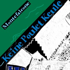 Keine Poulet-Keule