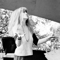Ida Lupino (by Carla Bley, 1964)
